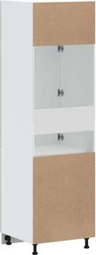 vidaXL Ντουλάπι κουζίνας "Kalmar" Artisan Oak Engineered Wood