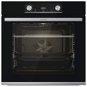 Εντοιχιζόμενος φούρνος Gorenje BOS6737E13-Mauro