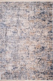 Χαλί OSKA 328/GREYISH BLUE &#8211; 200×290 cm 200X290