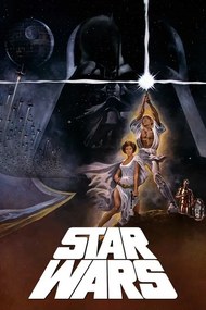 Εικονογράφηση Star Wars (1977)