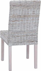 vidaXL Καρέκλα τραπεζαρίας 2 pcs