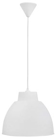 Φωτιστικό Οροφής Μονόφωτο Heronia Bottle/29 31-0936 White