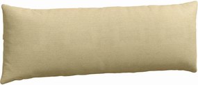 vidaXL Μαξιλάρι Καναπέ 2 pcs Γκρι Πράσινο 120 x 40 cm