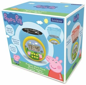 Ρολόι-Ραδιόφωνο Lexibook