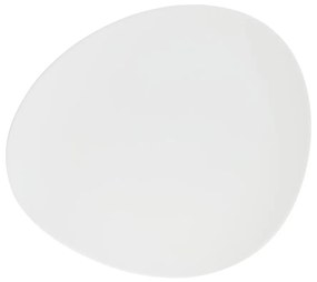 Πιάτο Φρούτου (23x20) S-D Galet White 154476A