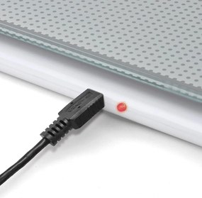 ζυγαριά κουζίνας LAICA KS1320 Γκρι