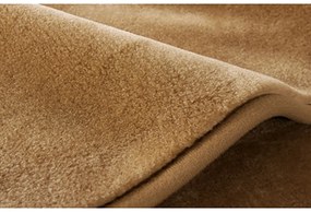 ΚΟΥΒΕΡΤΑ ΙΣΠΑΝΙΑΣ ΜΟΝΗ 160X220 BELPLA STER PLAIN CAMEL(18)