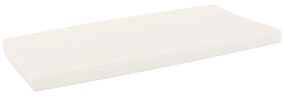 Siesta Paris/D Sofa-Cushion* Beige metax-01-00-2949 διάστ.50.0000 x 100.0000 x 5.0000