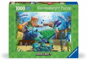 Παζλ Ravensburger 1000 Τεμάχια