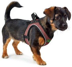 Λουρί Σκύλου Hunter Comfort Ροζ S 42-48 cm