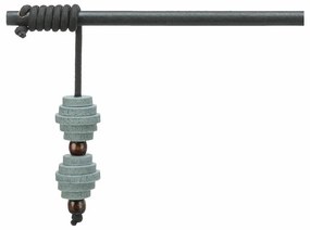 παιχνίδι για γάτες Trixie Τσόχα Ξύλο