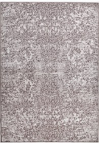 Χαλί Dorian Two Tortora-Beige Carpet Couture 240X340cm