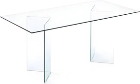 Τραπέζι Glasser