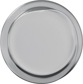 vidaXL Ράβδος Με Σπείρωμα 12 pcs Ασημί 6 x 120 mm Ατσάλι