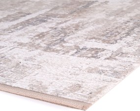 Χαλί Διαδρόμου (70x200) Royal Carpet Infinity 2678B Beige