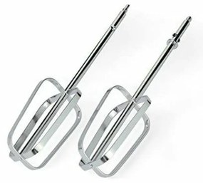 μίξερ-ζυμωτήριο με μπολ Grunkel Λευκό 1 L 2 L