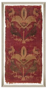 Κάδρο Royal Tapestry FA13173 60X120 MindTheGap Κάθετοι Ξύλο
