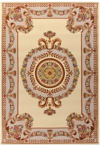 Χαλί Battu 01025-103 Multi Merinos 160X230cm