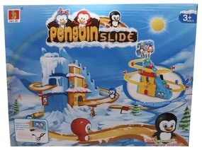 Παιχνίδι οι Πιγκουίνοι Penguin Slide 3+