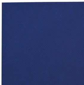 Μουσαμάς Μπλε 3 x 4 μ. 650 γρ./μ² - Μπλε