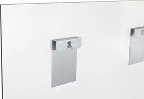 Πίνακας Home ESPRIT Έντυπη 80 x 0,04 x 120 cm