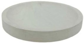 Πιατέλα Διακόσμησης (Φ25x4) Espiel PIK107