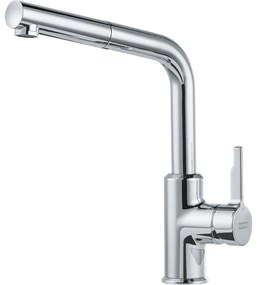 Franke Urban Ντους Χρωμέ Μπαταρία Κουζίνας 3155001081