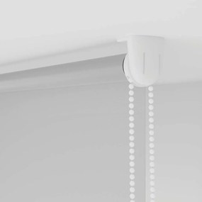 Ρολέρ Μπλακάουτ ανοιχτό γκρι 85x150 cm Πλάτος υφάσματος 80,7 cm - Γκρι