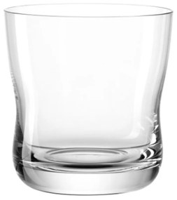 Ποτήρι Ουίσκι Vita 054495L 330ml Clear Leonardo Γυαλί