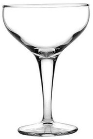 Ποτήρι Σαμπάνιας Moda Coup Tempered SP440199K12 205ml Clear Espiel Glass