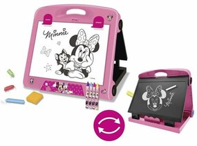 Σετ Ζωγραφικής Minnie Mouse Ροζ