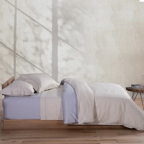 Παπλωματοθήκη Υπέρδιπλη (Σετ 230x240) 2 Όψεων Nef-Nef Homeware Elements Sterling