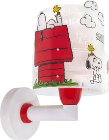Παιδική Απλίκα Τοίχου Ango Snoopy 76309