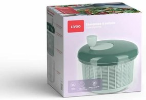Συσκευή Στραγγίσματος Σαλάτας Livoo
