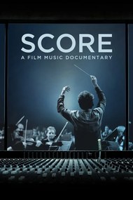 Εικονογράφηση Score A Film Music Documentary (2017)