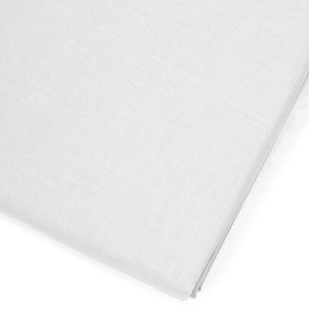 Σεντόνι King Size Με Λάστιχο (175x200+32) Melinen Urban AW2024 Λευκό