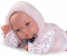 Κούκλα μωρού Antonio Juan 34 cm