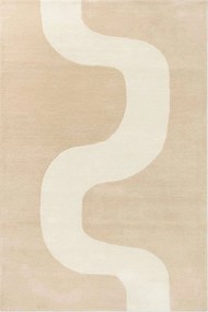 Χαλί Seireeni 132701 Warm Beige Marimekko 140X200cm