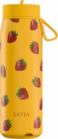 Ποτήρι Θερμός 500ml Estia Save The Aegean Pulse Berry Bright 01-42493