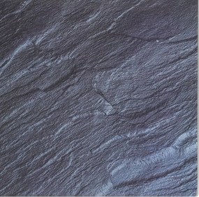 vidaXL Επιφάνεια Κοπής 2 τεμ. Σχέδιο Φυσικής Πέτρας από Ψημένο Γυαλί