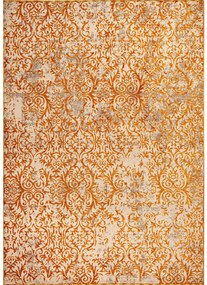 Χαλί 5903 BEIGE YELLOW 133 x 190 εκ.