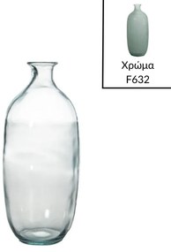 Βάζο Napoles Silk-Mint 38εκ. - Vidrios San Miguel