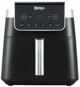 Φριτέζα με Αέρα NINJA Γκρι 6,2 L