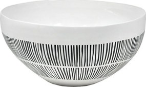 ΜΠΩΛ ΛΕΥΚΟ-ΜΑΥΡΟ 26,5ΕΚ