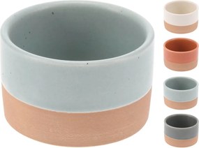 ΜΠΟΛ ΣΕΡΒΙΡΊΣΜΑΤΟΣ BOWL SET OF 4 STONEWARE 210000950