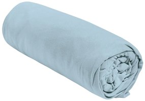 ΥΠΕΡΔΙΠΛΟ ΣΕΝΤΟΝΙ ΜΕ ΛΑΣΤΙΧΟ 160x200cm KENTIA - SUAVE 19