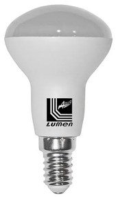 Adeleq Led Λάμπα R50 Ε14 5W 230V Λευκό 4000Κ 13-143251
