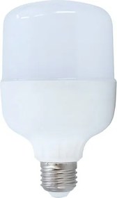 Λάμπα LED - E27 - 5W - 6500K - 356601