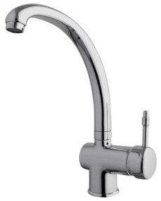 Macart Rubi 4510 Granit Alaska Μπαταρίες Κουζίνας βαρέως τύπου με κεραμικό δίσκο ΒΡ02016