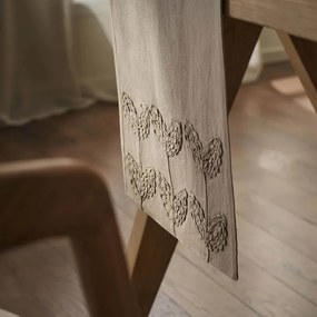 Runner Τραπεζιού 33x150 Gofis Beige 1001172060006